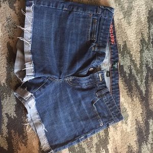 J. Crew shorts
